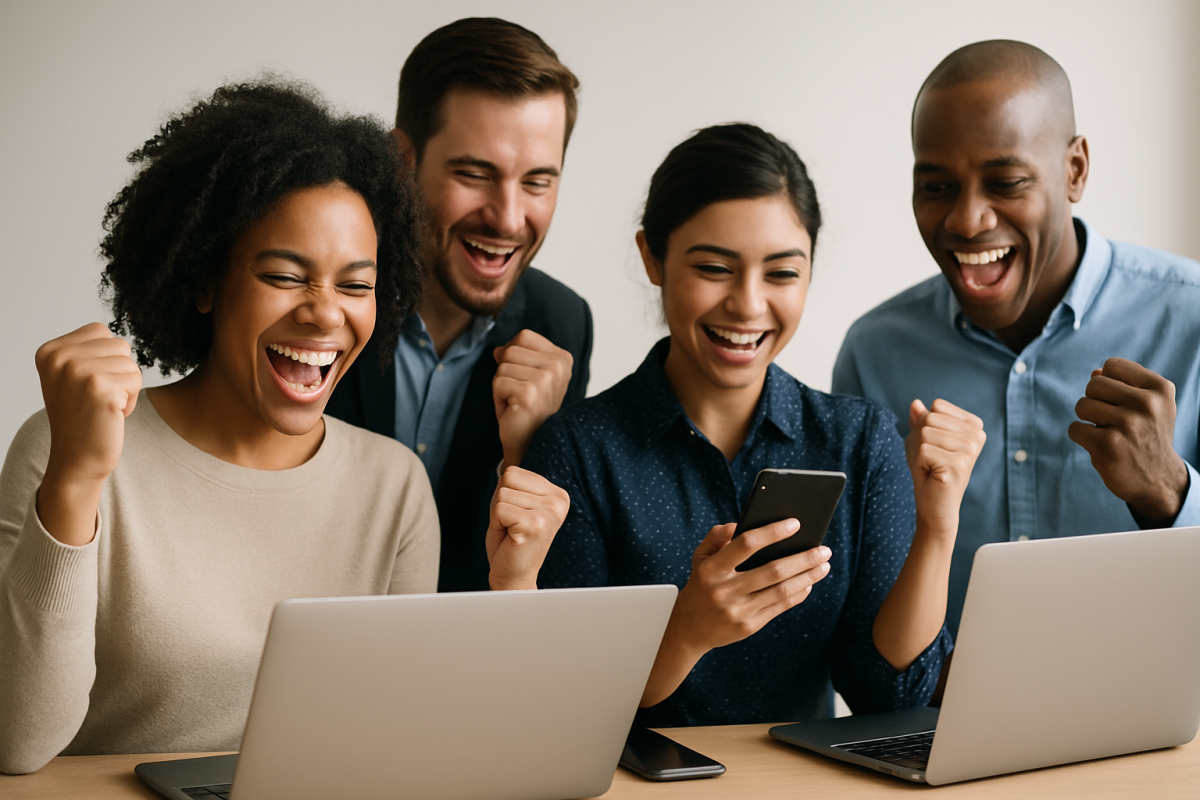 Top High-Paying Affiliate Programs to Boost Your Income illustration 2
